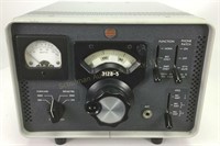 Collins 312B-5 Station Console, RE