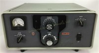 Collins 30L-1 Linear Amplifier, RE, 110V
