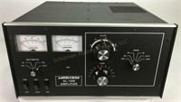 Ameritron AL-1200 Amplifier, 220V