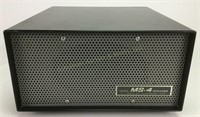 Drake MS-4 Speaker/Power Supply