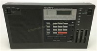 Sony ICF-2001 Radio