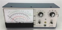 Heathkit IM-5228 Vacuum Tube Voltmeter