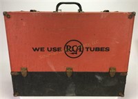 Tube Caddy w/tubes #5