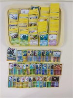Pokemon Game Card Lot w/ Foils