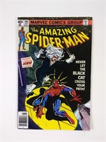 Amazing Spiderman #194 Comic Book