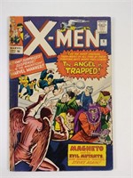 Silver Age X-Men #5 Comic Book