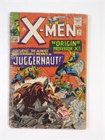 Silver Age X-Men #12 Comic Book