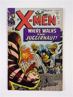 Silver Age X-Men #13 Comic Book