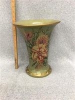 Ceramic Flower Vase 12"