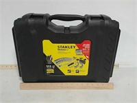 Stanley Modular tool set