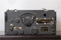 Signal Corps Radio Receiver BC-348-R Belmont Radio