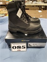 NEW Tactical Boots size 10 W