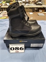 NEW Tactical Boots size 6.5 W