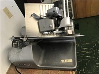 Restaurant  and Store Equipment Auction