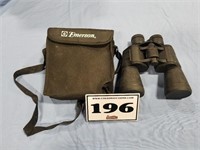 7 x 50 Binoculars