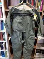 Military Chemical suit # 3 - retail $100