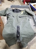 Military chemical suit # 5 - retail $100