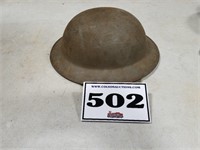 Authentic European Army Helmet