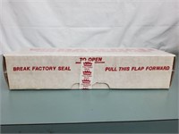 1989 Fleer Baseball Cards Set Factory Sealed