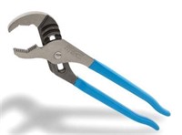 Channellock 442 12 in. V-Jaw Tongue & Groove Plier
