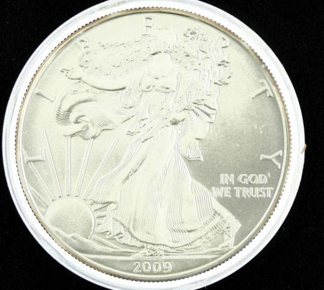 3-4-21 Online Only Coin Auction - 8000 Esham Rd., Parsonsbur
