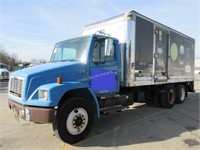February 12, 2021 Truck, Trailer and Heavy Equipment Auction