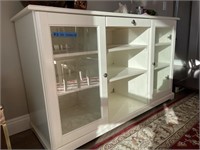 L - Buffet Cabinet 1pc