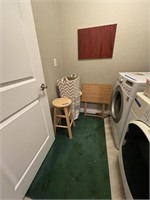 H - 6pc Utility Room Lot