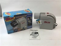 Tracer Projector With Box