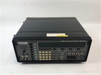 Sage Instruments 930A Communications Test Set