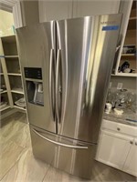K - Samsung Refrigerator