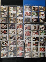 1987-88 O-Pee-Chee NHL Hockey Trading Card Set