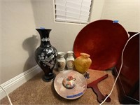 Br2 - 10pc Home Accent Lot