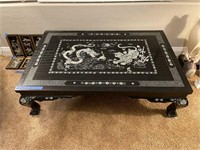 Br2 - Asian Coffee Table