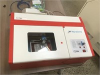 Nurxiovo K40 Engraver