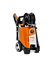 Stihl RE 130 Plus Electric Pressure Washer