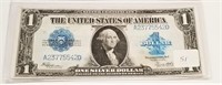 $1 Silver Certificate Series 1923 XF