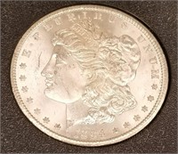 1884-CC GSA Dollar
