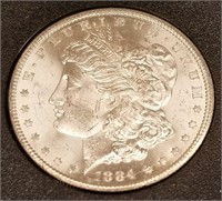 1884-CC GSA Dollar