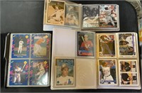 Sports Trading Cards and Sports Memorabilia Online Auction