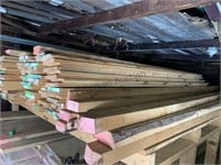 Lumber Online Auction