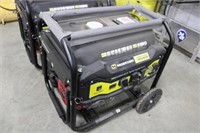 Hustler 8500 Watt Generator