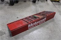 Motorcraft Shop Manual Rack
