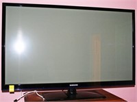 Samsung 46" Flat Screen TV