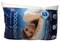 Platinum Hydrocool Memory Pillow 2 pk Standard/Q