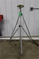 Tripod Sprinkler