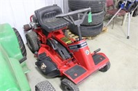 Snapper SR1433 Mower