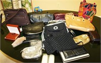 Ladies Hand Bags & Clutches