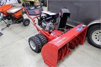 Troy-Bilt Polar Blast Snow Blower