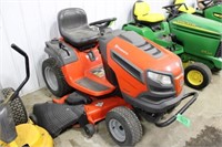 Husqvarna LGT 2654 Mower